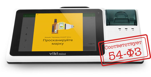 Вики Мини Ф