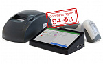 Моноблок Viki Micro + Вики Принт 57 плюс Ф