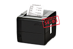 АТОЛ 25Ф RS+USB+Ethernet