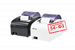АТОЛ 55Ф RS+USB+Ethernet